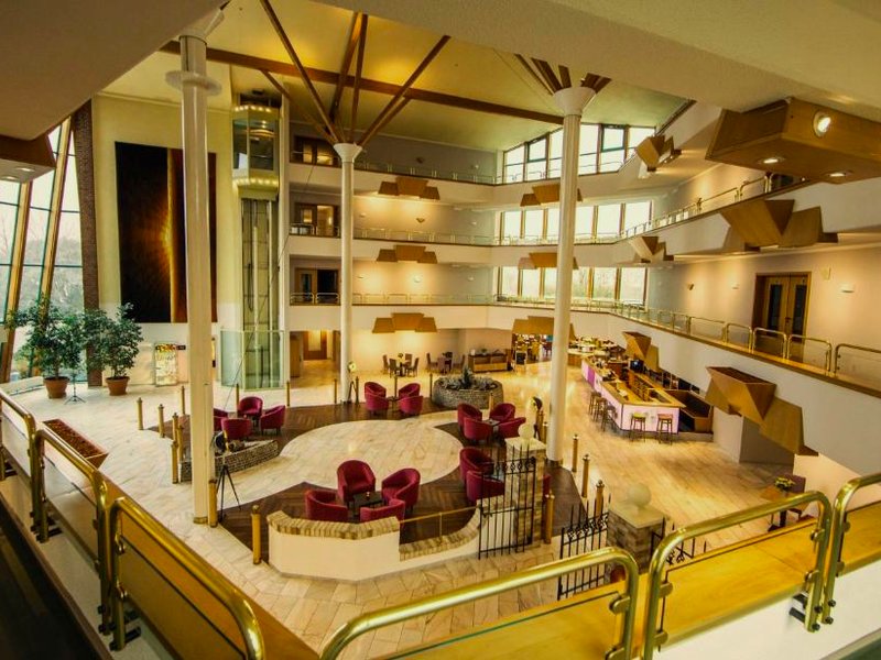Best Western Parkhotel Brehna-Halleの写真