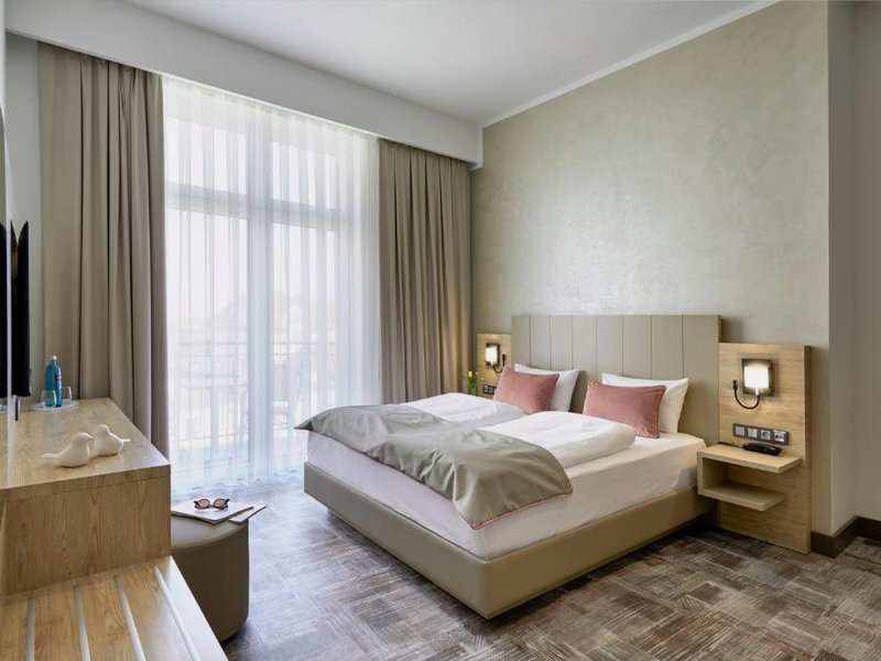 Hotel Kaiserhofの写真