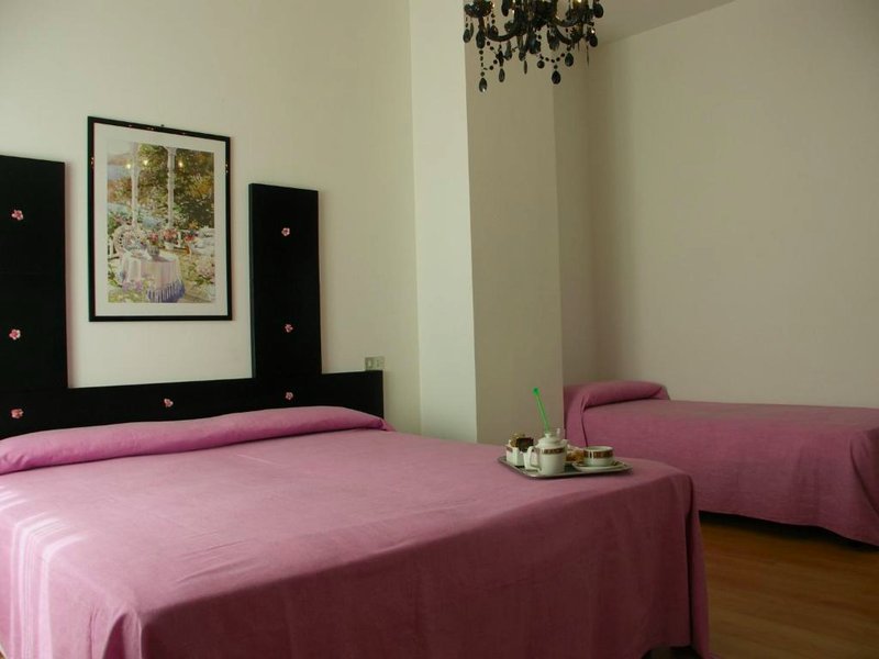 Hotel La Rosa Dei Ventiの写真