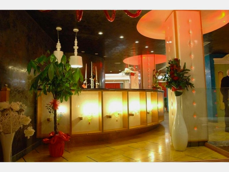 Hotel La Rosa Dei Ventiの写真