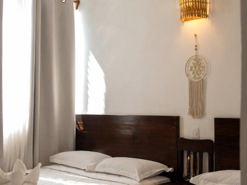 Casa Ramonaの写真