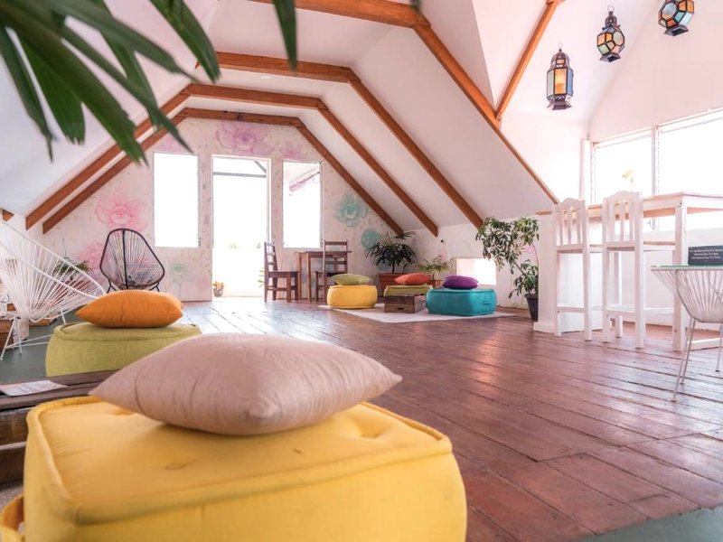 Casa Ramonaの写真