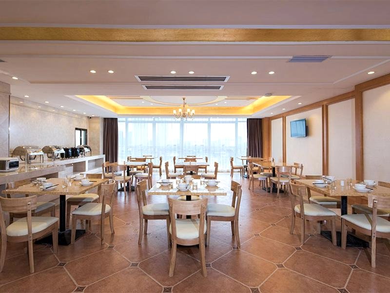 ウィーンホテル 広西来賓北駅 (Vienna Hotel Guangxi Laibin North Station)の写真