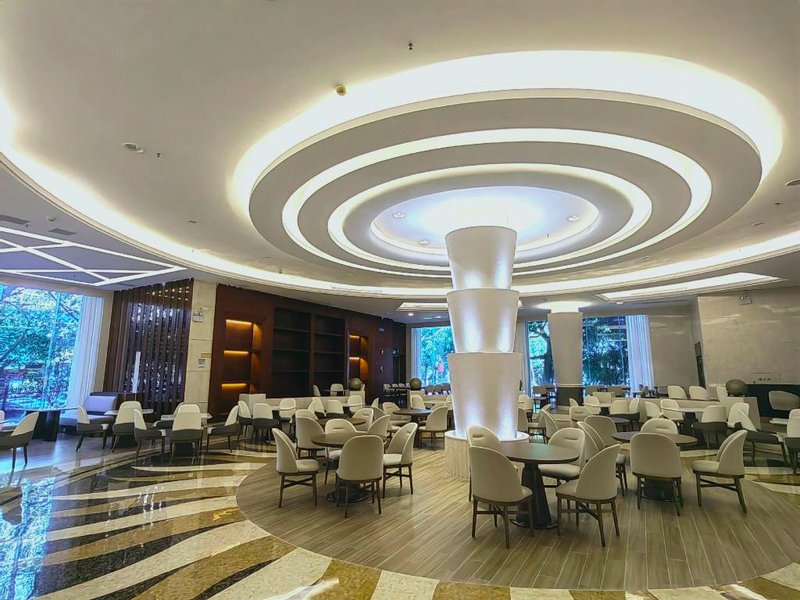 Yuda International Hotelの写真