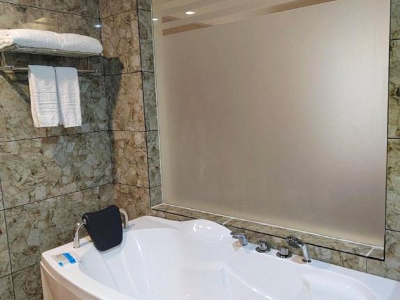 Jiaxin International Hotelの写真
