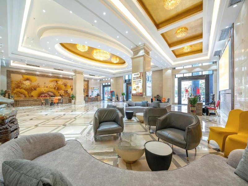 Jiaxin International Hotelの写真