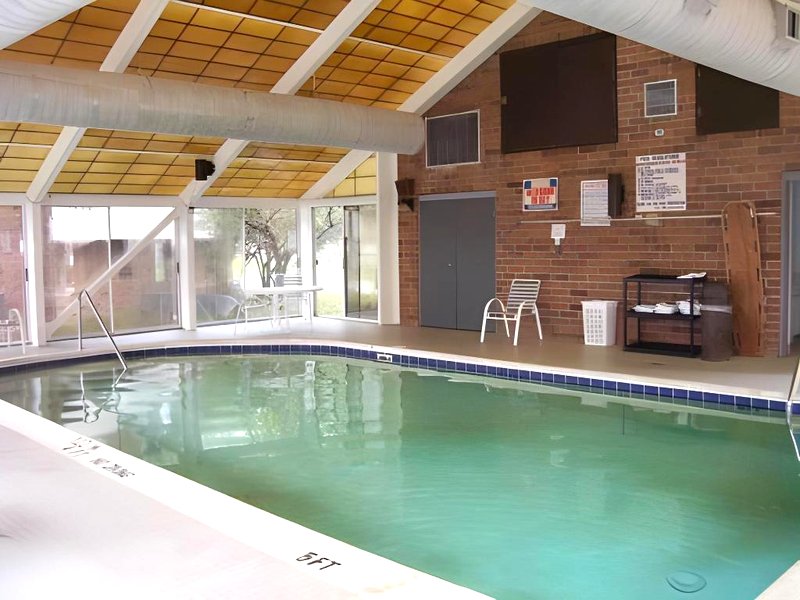 スカイライト イン クリーブランド ウィロビー (Skylight Inn Cleveland Willoughby)の写真