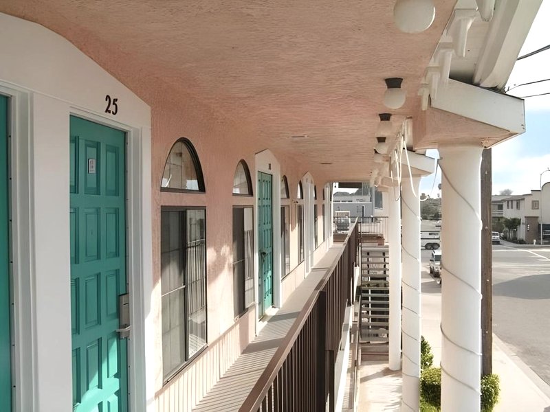 Seaview Inn Grover Beachの写真