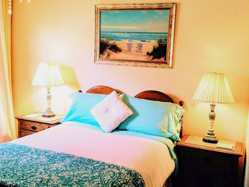 Tropical Retreat Close to Beachの写真