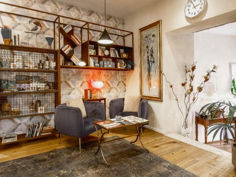 La Bartolomea Home & Suiteの写真