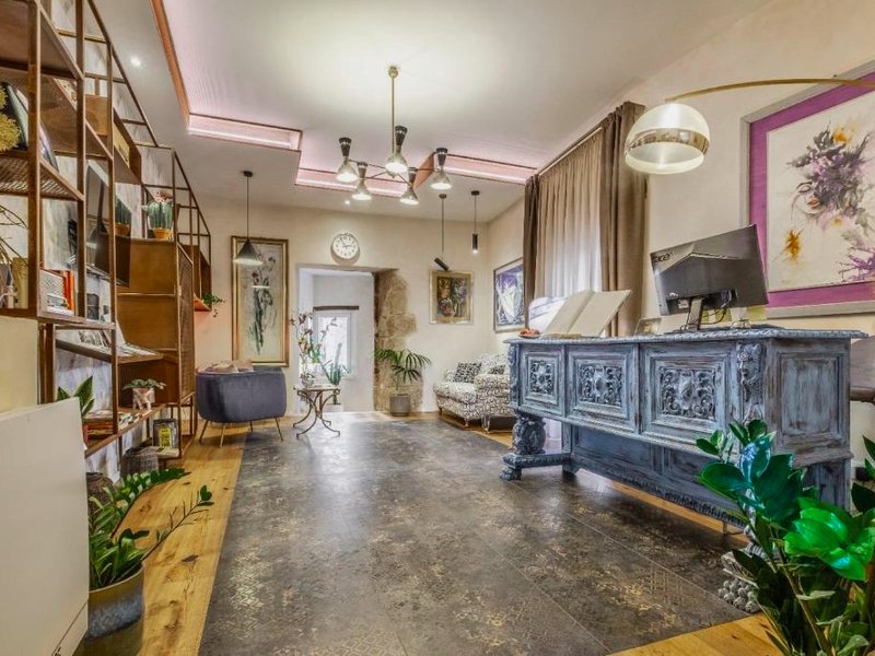 La Bartolomea Home & Suiteの写真