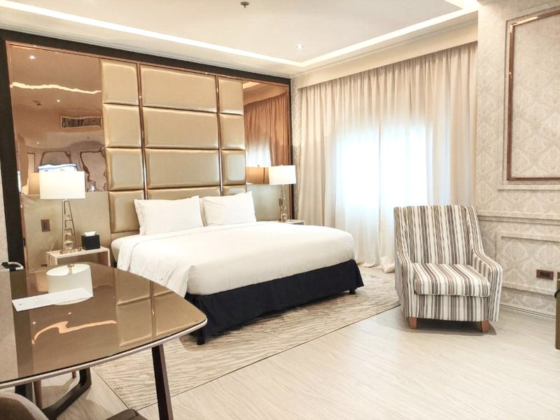 ザ モナーク ホテル (The Monarch Hotel)の写真