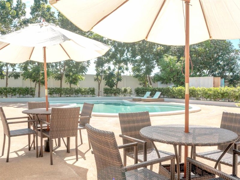 ザ モナーク ホテル (The Monarch Hotel)の写真