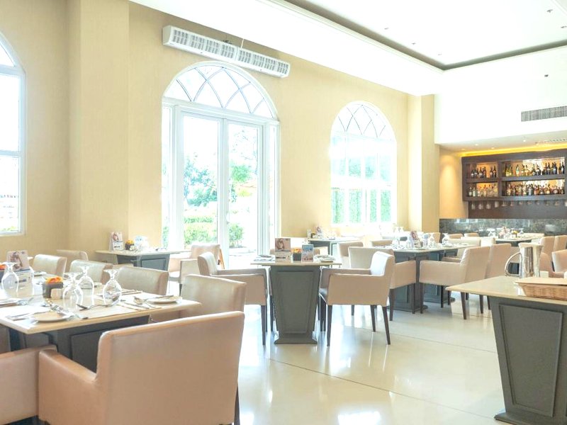 ザ モナーク ホテル (The Monarch Hotel)の写真