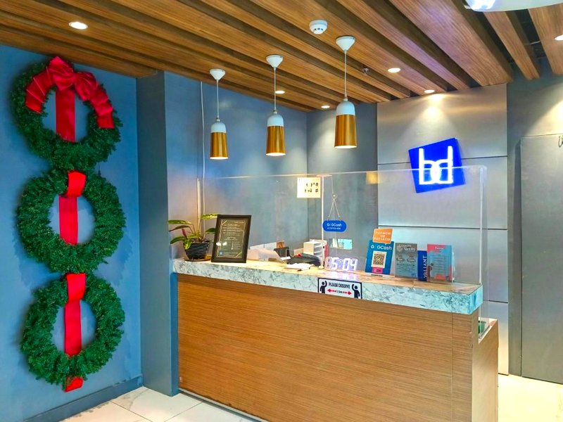 ベッドボックス ホテル ダーグーパン (Bedbox Hotel Dagupan)の写真