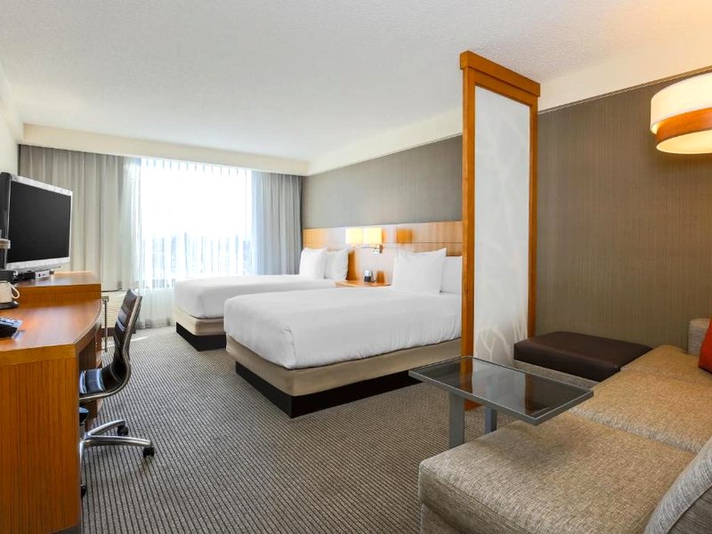 ハイアット プレイス サンノゼ (Hyatt Place San Jose)の写真
