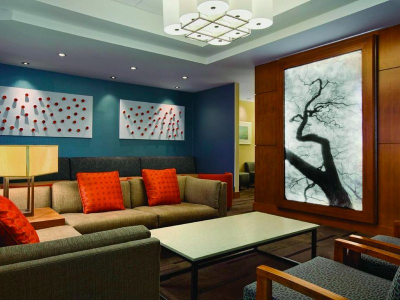 ハイアット プレイス サンノゼ (Hyatt Place San Jose)の写真