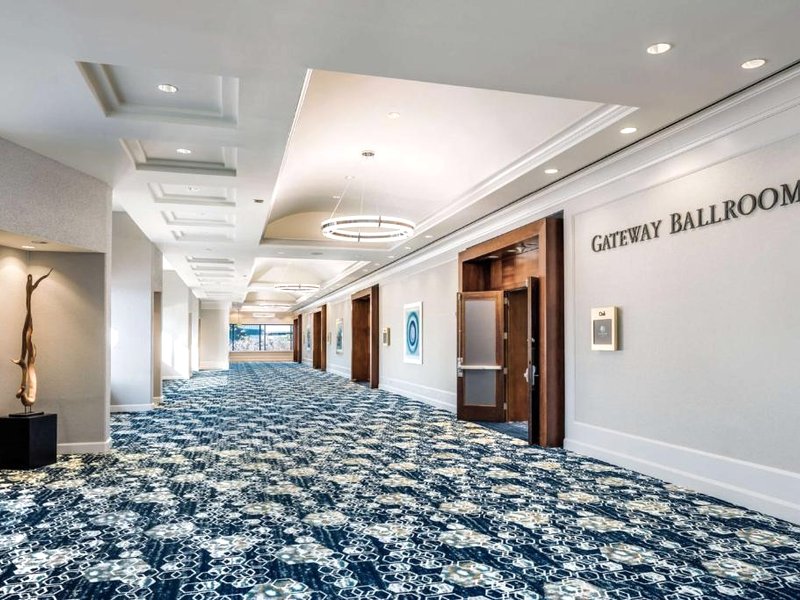 ダブルツリー バイ ヒルトン サンノゼ (DoubleTree by Hilton San Jose)の写真
