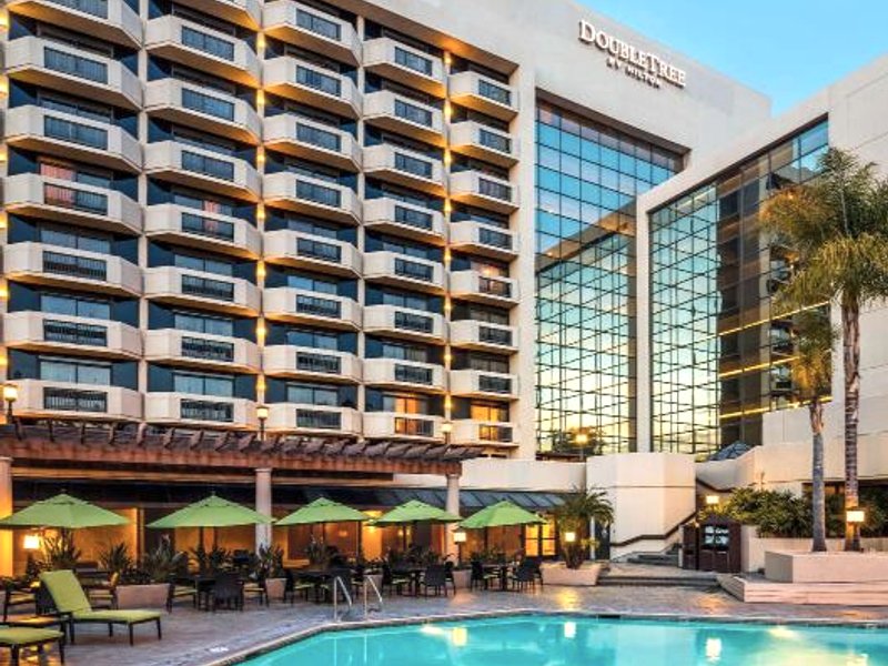 ダブルツリー バイ ヒルトン サンノゼ (DoubleTree by Hilton San Jose)の写真