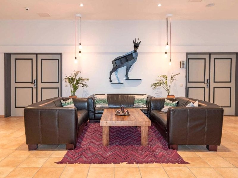 Burghotel Aschauの写真