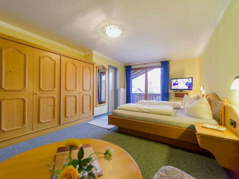Kleines Hotel Edeltraudの写真