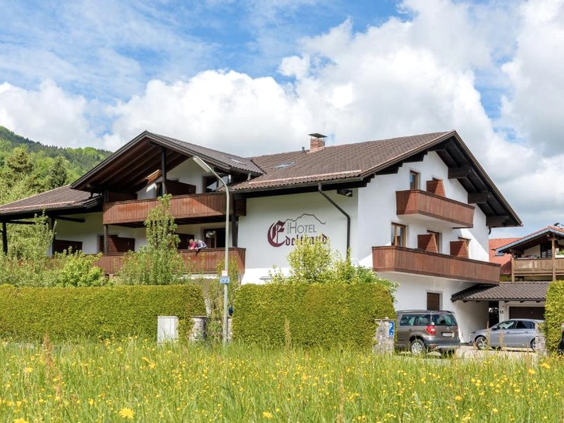 Kleines Hotel Edeltraudの写真