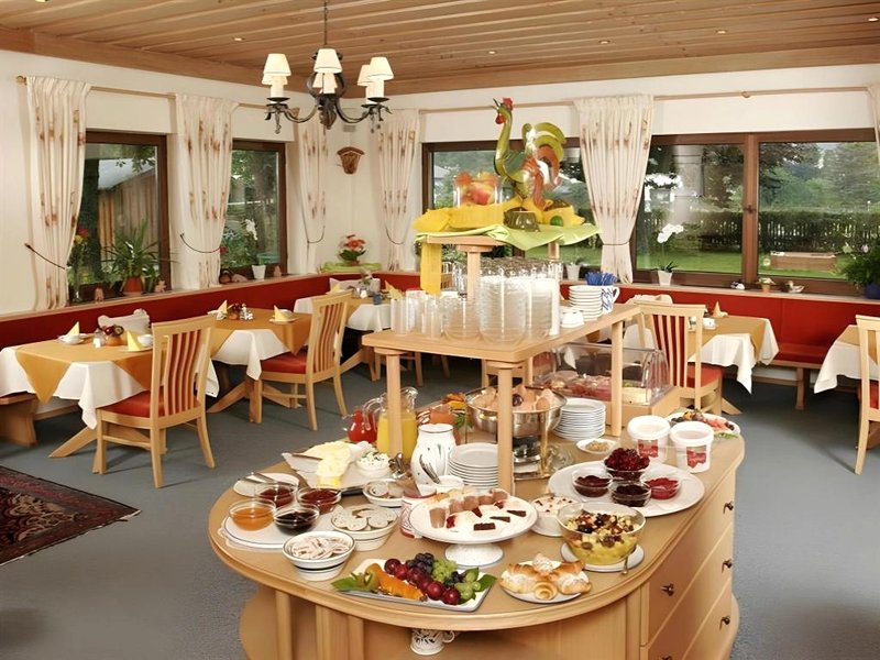 Kleines Hotel Edeltraudの写真