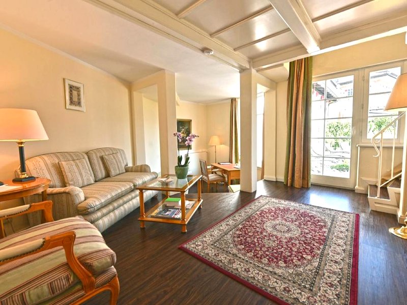 Boutique Hotel Residenz Winklerの写真