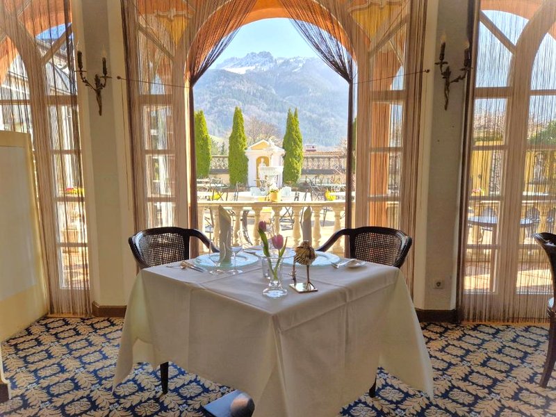 Boutique Hotel Residenz Winklerの写真