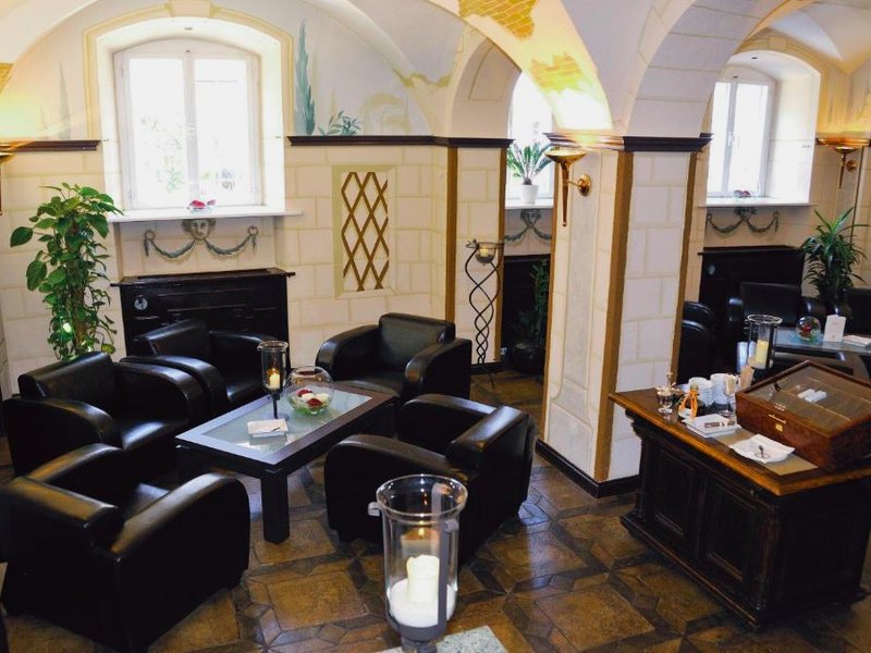 Boutique Hotel Residenz Winklerの写真