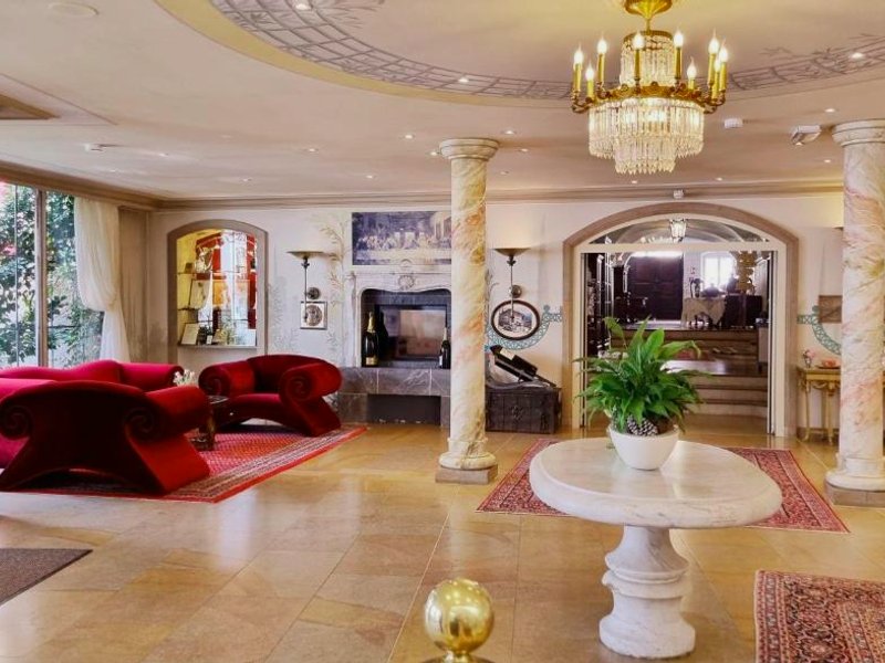 Boutique Hotel Residenz Winklerの写真