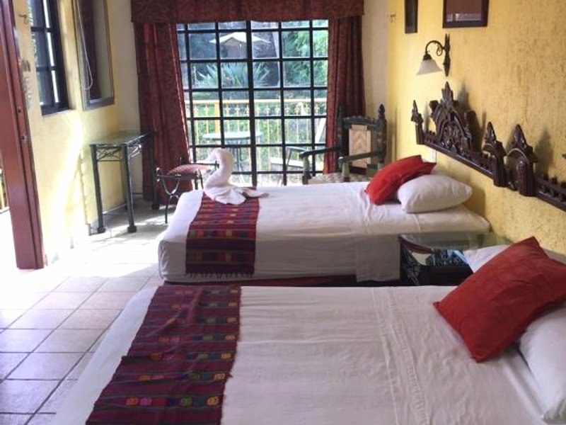 Hotel San Miguel Arcangelの写真