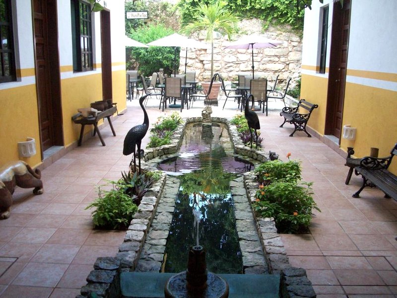 Hotel San Miguel Arcangelの写真