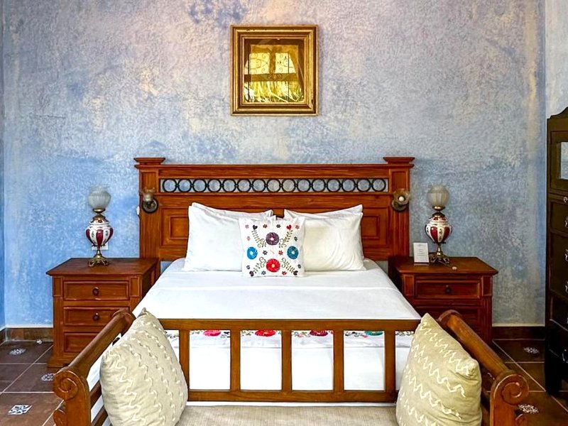 Casa Vicenta Izamalの写真