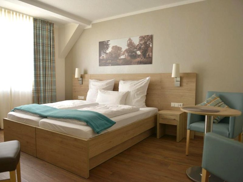 Gästehaus Rothert (Gastehaus Rothert)の写真