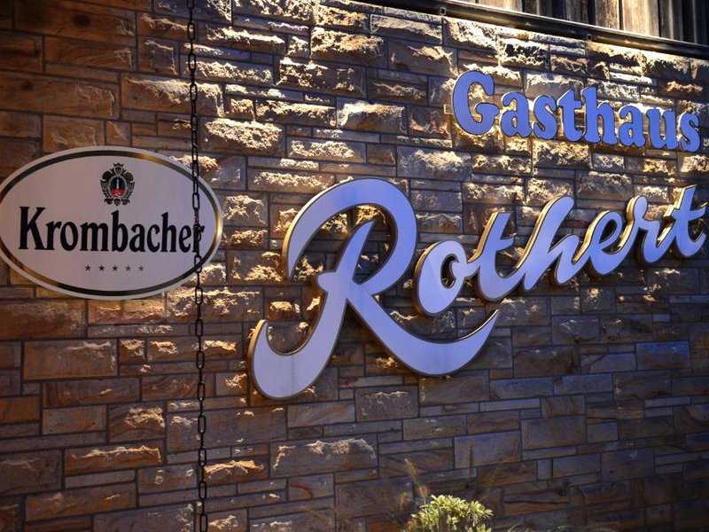 Gästehaus Rothert (Gastehaus Rothert)の写真