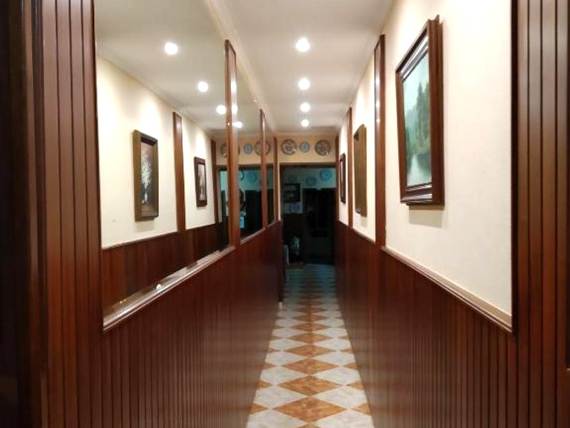 HOSTAL RESIDENCIA PRESIDENTEの写真