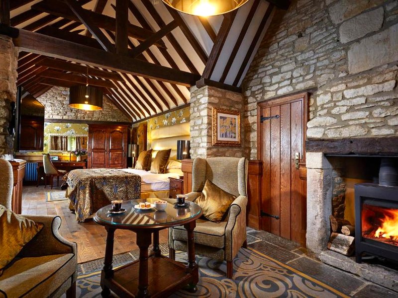 The Manor House, an Exclusive Hotel & Golf Clubの写真
