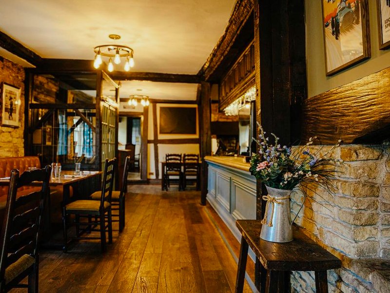 The Manor House, an Exclusive Hotel & Golf Clubの写真