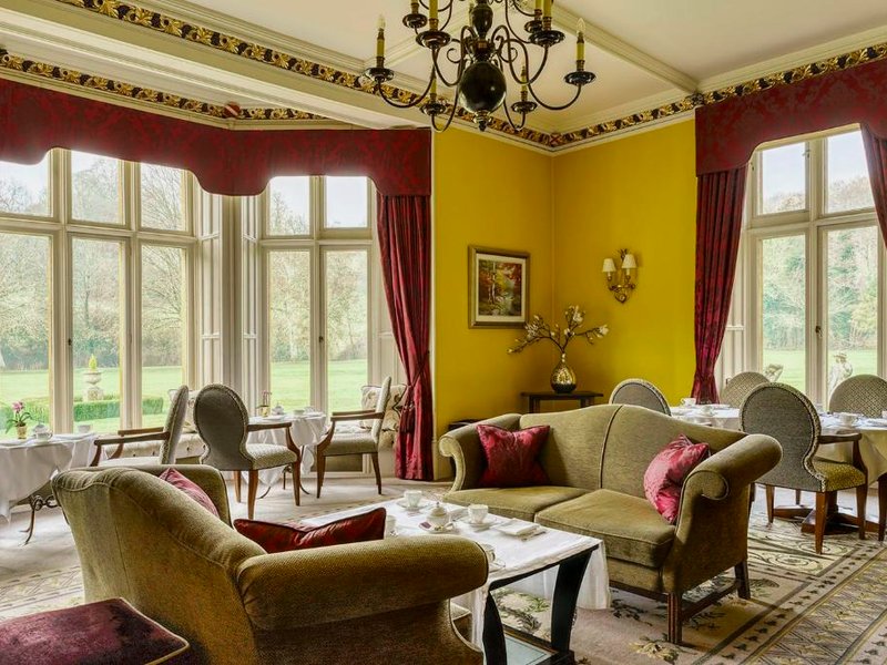 The Manor House, an Exclusive Hotel & Golf Clubの写真