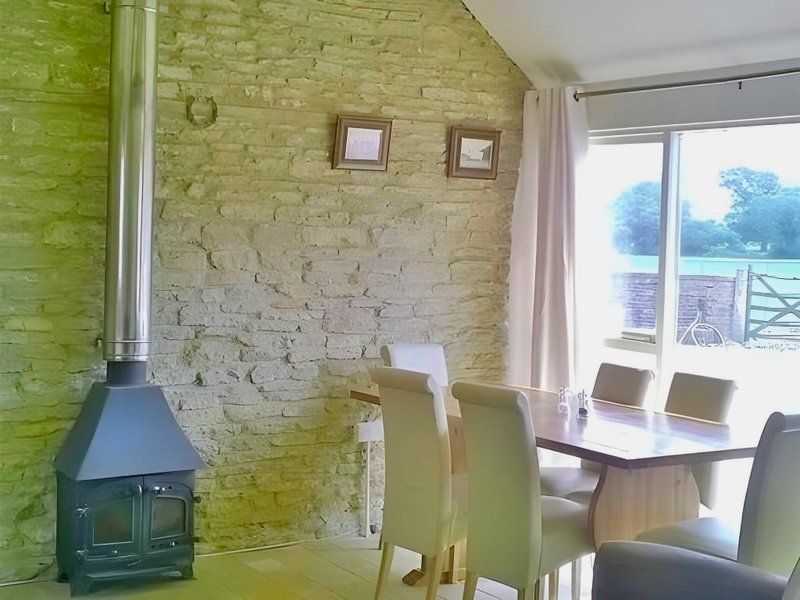 バッテンズ ファーム コテージズ - B&B アンド セルフケータリング アコモデーション (Battens Farm Cottages - B&B and Self-Catering Accommodation)の写真