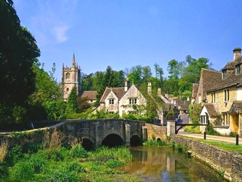 バッテンズ ファーム コテージズ - B&B アンド セルフケータリング アコモデーション (Battens Farm Cottages - B&B and Self-Catering Accommodation)の写真