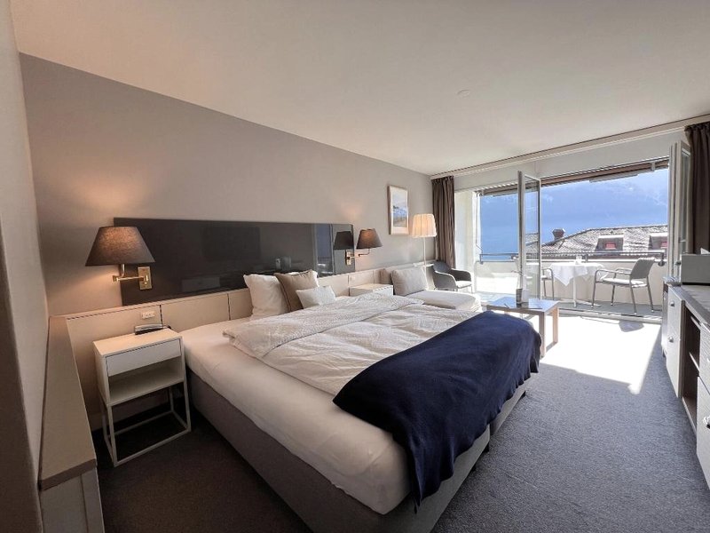 シーホテル リビエラ (Seehotel Riviera)の写真