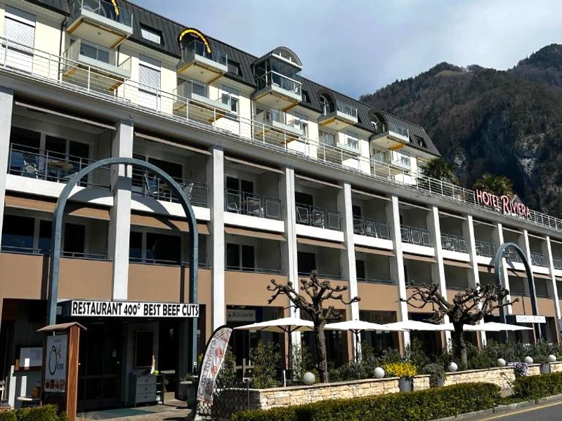 シーホテル リビエラ (Seehotel Riviera)の写真
