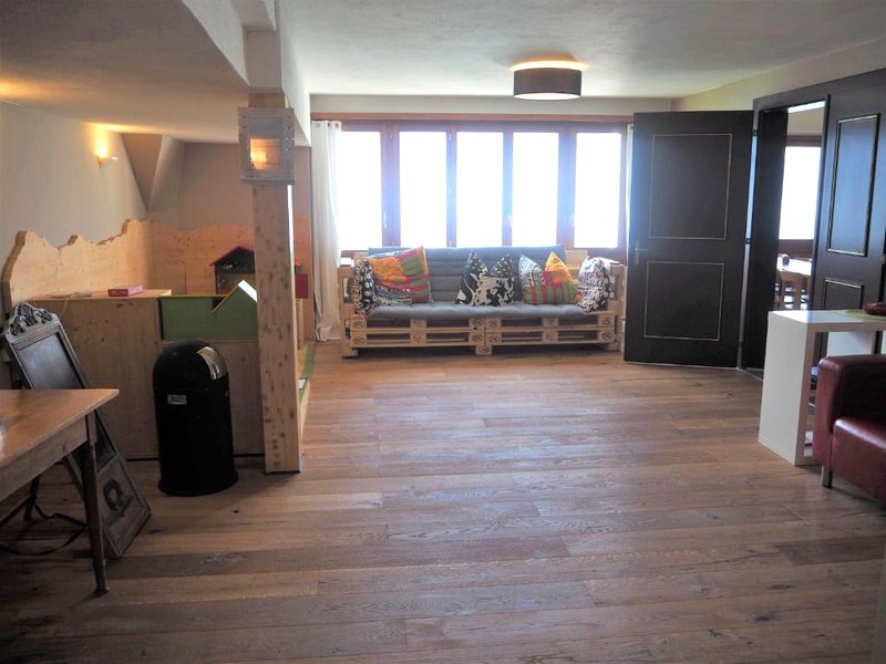 Hostel Rotschuo Jugend- und Familienferienの写真