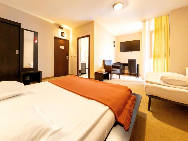 Hotel Maximの写真