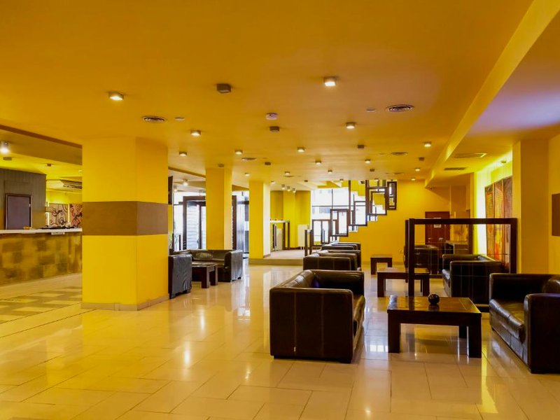 Hotel Maximの写真