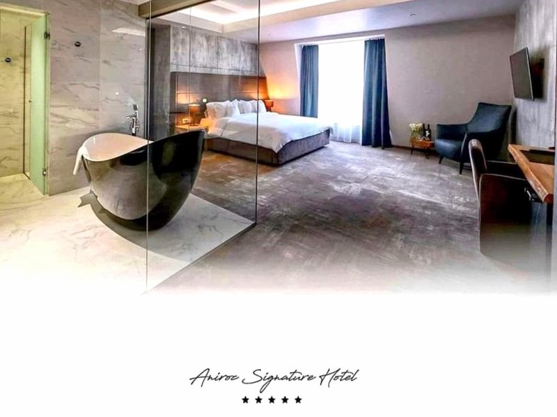Aniroc Signature Hotelの写真