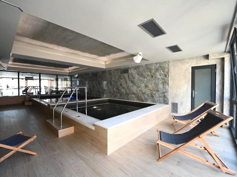 Aniroc Signature Hotelの写真