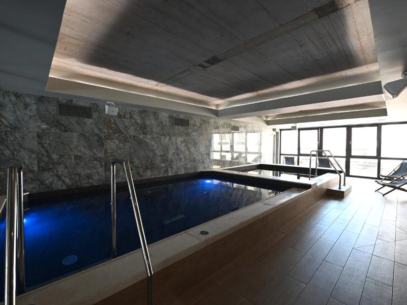 Aniroc Signature Hotelの写真